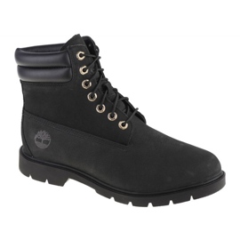 Timberland 6 i Basic Boot 0A27X6 svart