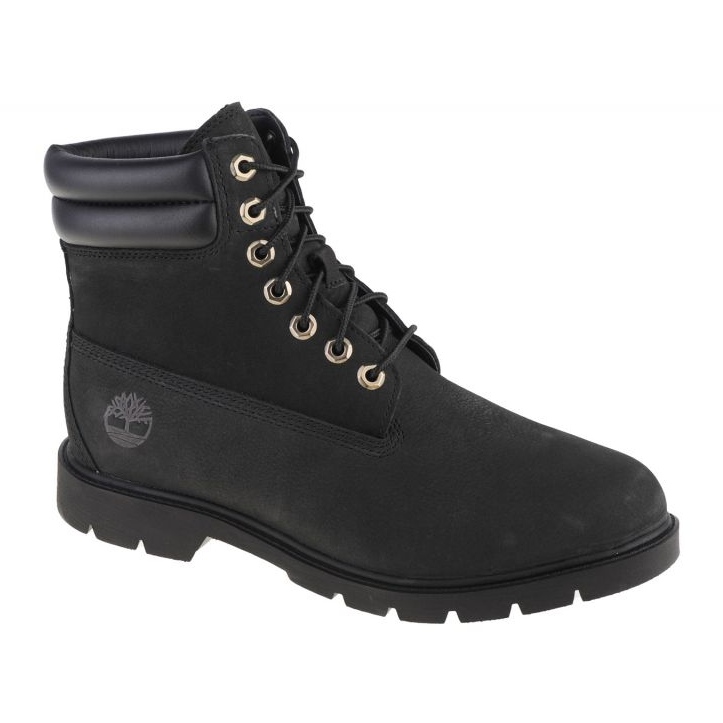 Timberland 6 i Basic Boot 0A27X6 svart
