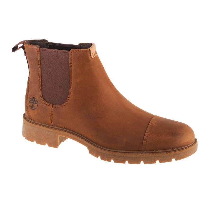Timberland Elmhurst Chelsea M 0A29RJ skor brun