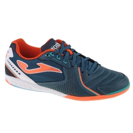 Joma Dribling 2217 In M DRIW2217IN fotbollsskor grön grön