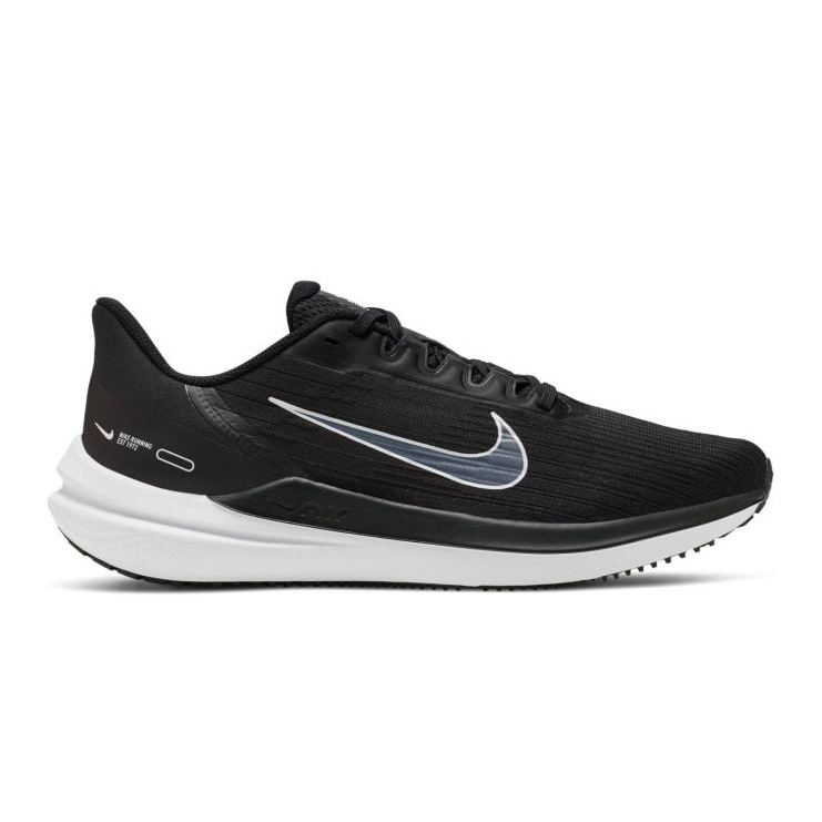 Nike Nike Air Winflo 9 DD6203-001 svarta skor