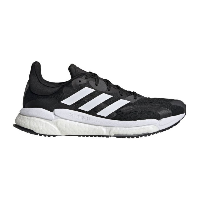 Adidas Solarboost 4 M GX3038 skor svart