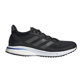 Adidas Supernova C.RDY M FY2864 skor svart