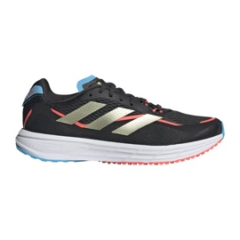 Skor adidas SL20.3 M H01122 svart