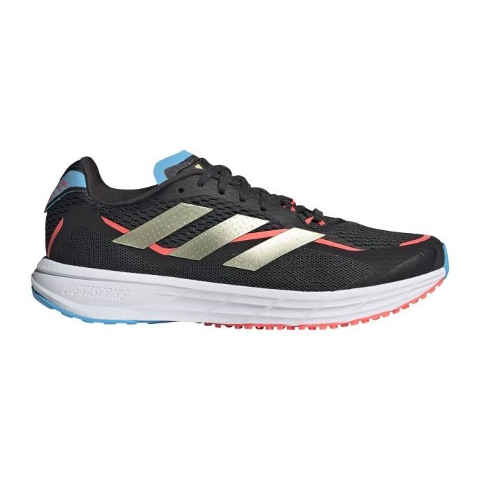 Skor adidas SL20.3 M H01122 svart