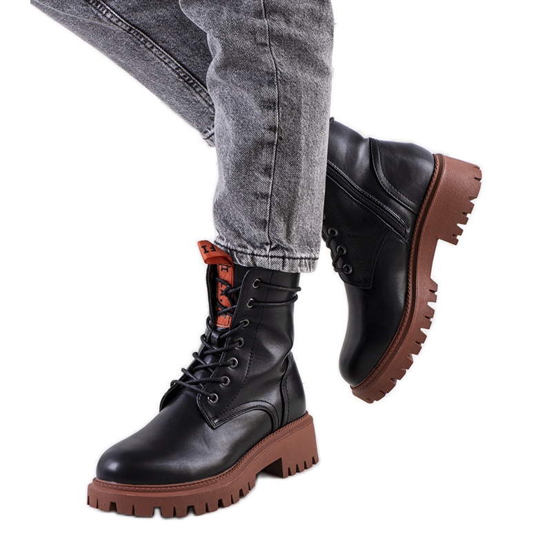 Svarta Sicula-fångare