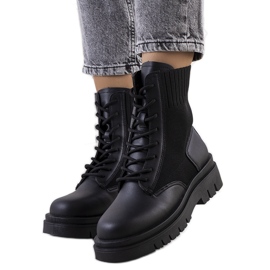 Svarta Lennon-fångare