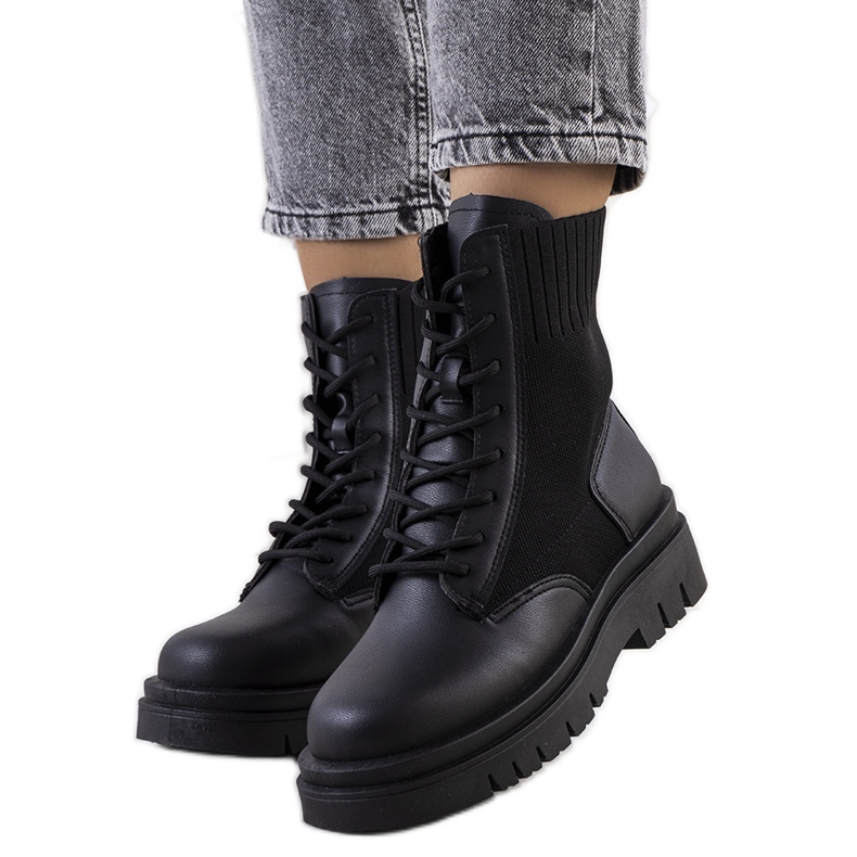 Svarta Lennon-fångare