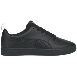 Puma rickie skor 38431102 svart