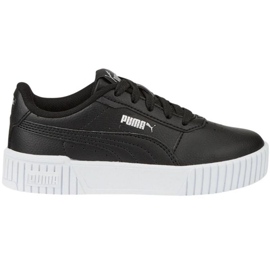 Puma Carina 2.0 Ps skor 386186 01 svart