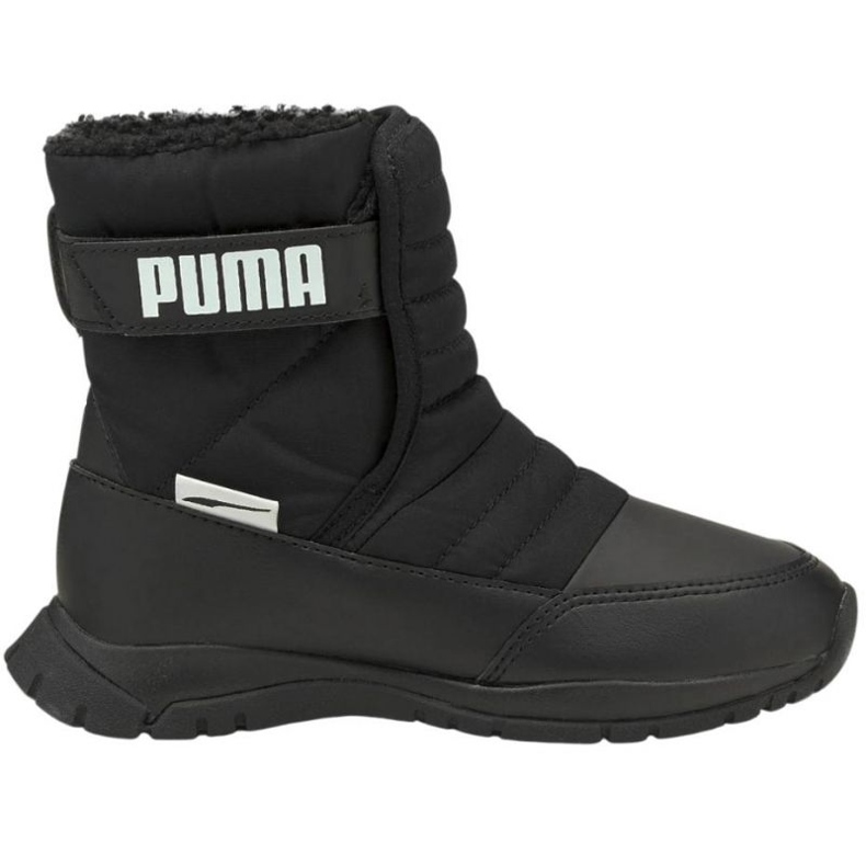 Puma Nieve Wtr Ac Ps skor 380745 03 svart