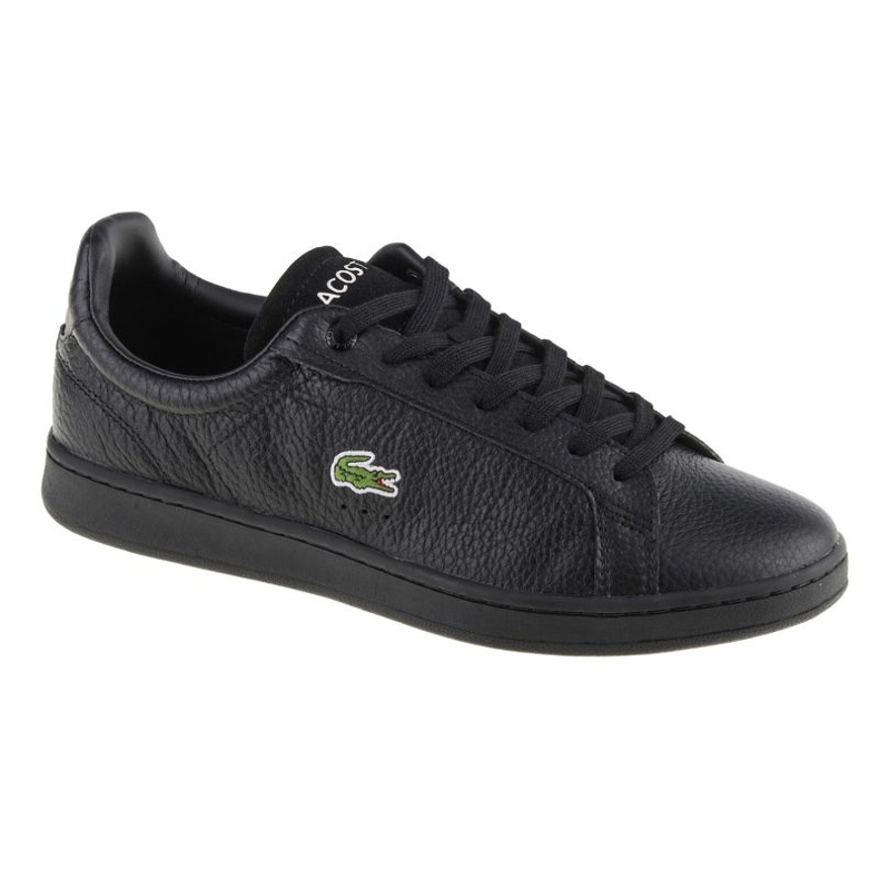 Lacoste Carnaby Pro 222 2 M 744SMA004102H svart