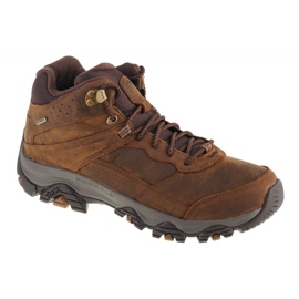 Merrell Moab Adventure 3 Mid skor J003821 brun