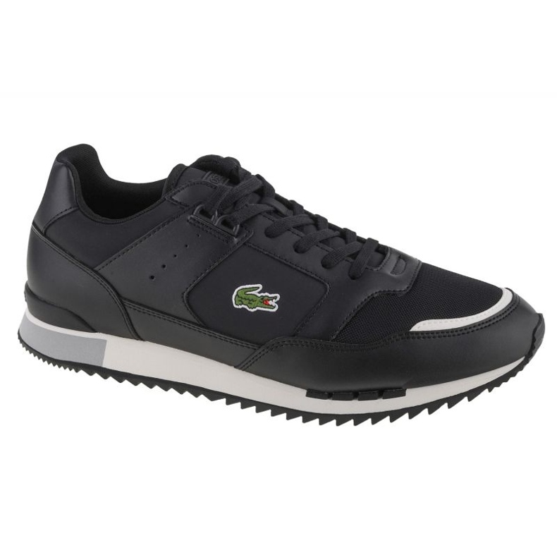 Lacoste Partner Piste 740SMA0025231 skor svart