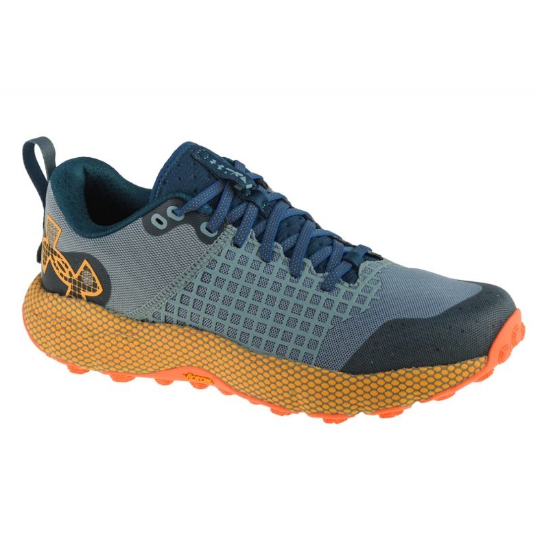 Under Armour Hovr Ds Ridge Tr löparskor 3025852-301 mångfärgad