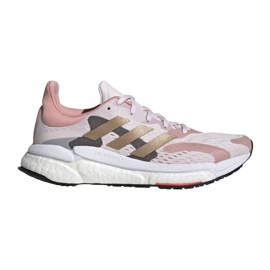Adidas Solarboost 4 GX3042 skor rosa