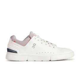 On Running Om att köra Roger Center Advantage W 4898965 vit