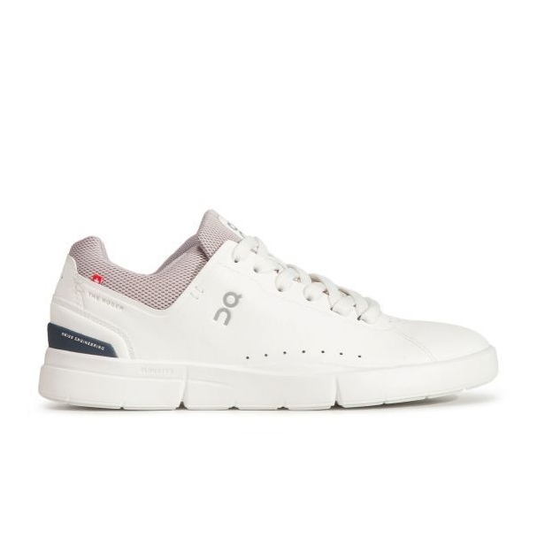 On Running Om att köra Roger Center Advantage W 4898965 vit