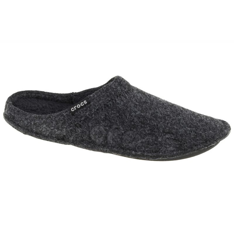 Crocs Baya Slipper M 205917-06 svart