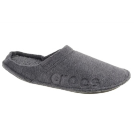 Crocs Baya Slipper M 205917-0IF grå