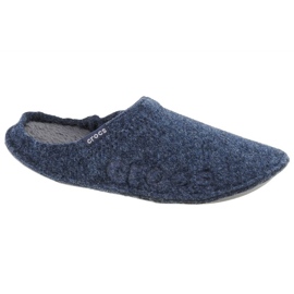 Crocs Baya Slipper M 205917-459 blå