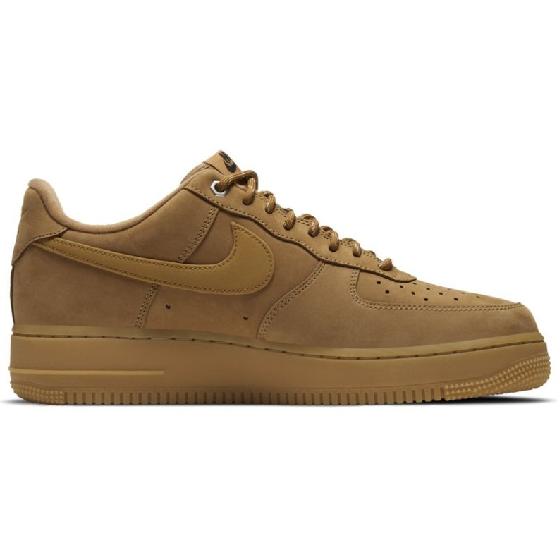 Nike Air Force 1 '07 Wb M CJ9179-200 brun