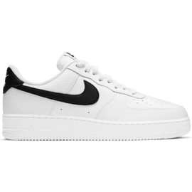 Nike Air Force 1 '07 CT2302-100 skor vit