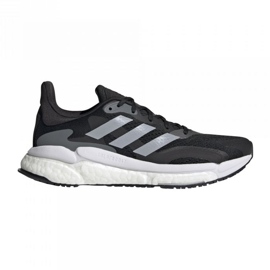 Adidas Solar Boost 3 W FW9139 skor svart