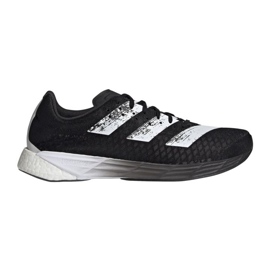 Adidas Adizero Pro Shoes GY6546 skor svart