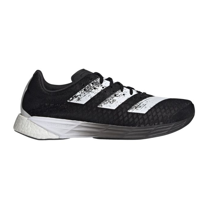 Adidas Adizero Pro Shoes GY6546 skor svart