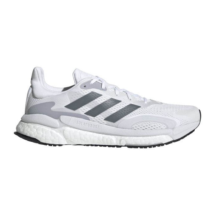 Adidas Solar Boost 3 M FY0313 skor vit grå