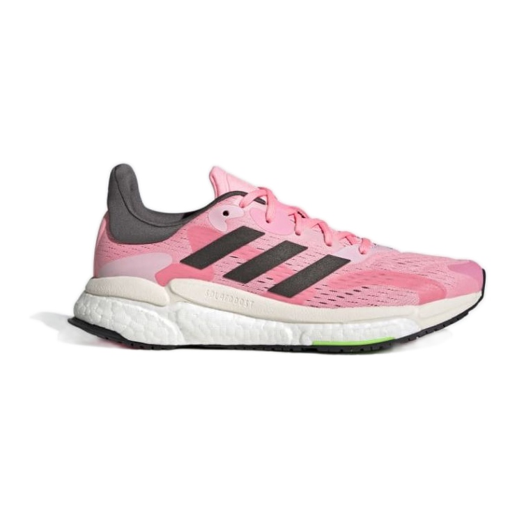 Adidas Solarboost 4 Skor GX6694 skor rosa
