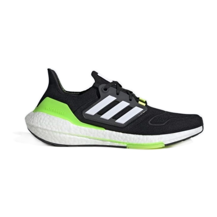 Adidas Ultraboost 22 Skor M GX6640 svart