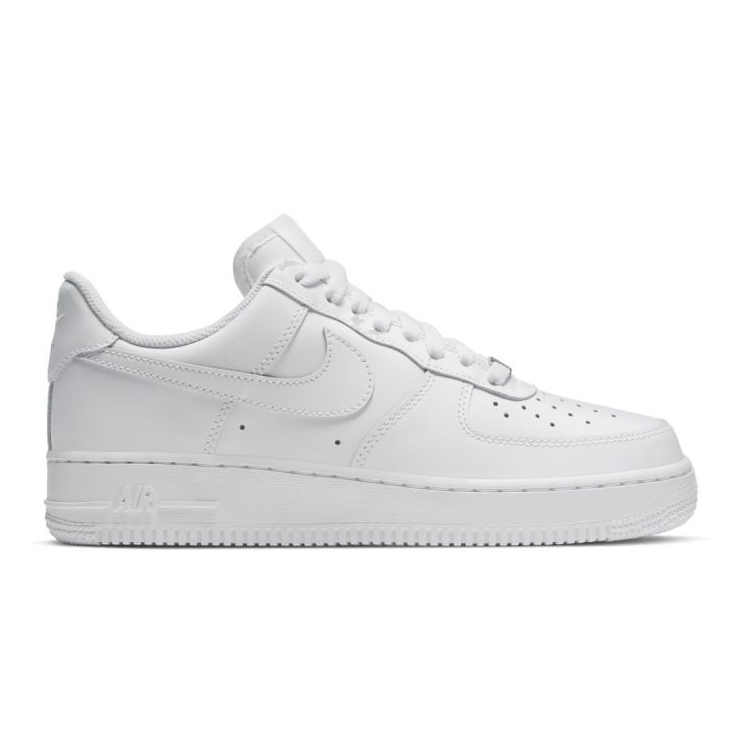 Nike Air Force 1 '07 DD8959-100 skor vit
