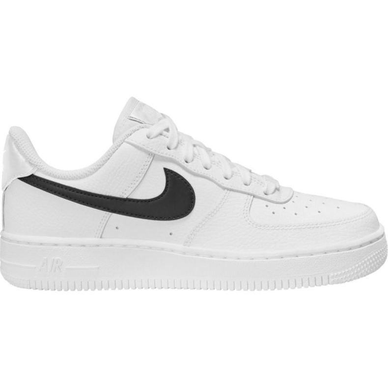 Nike Air Force 1 '07 skor DD8959-103 vit