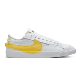 Nike Blazer Low Jumbo M DV3506-100 vit