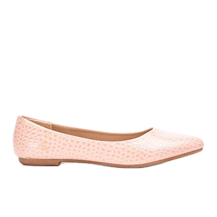 PA1 Aquarinrosa ballerinor