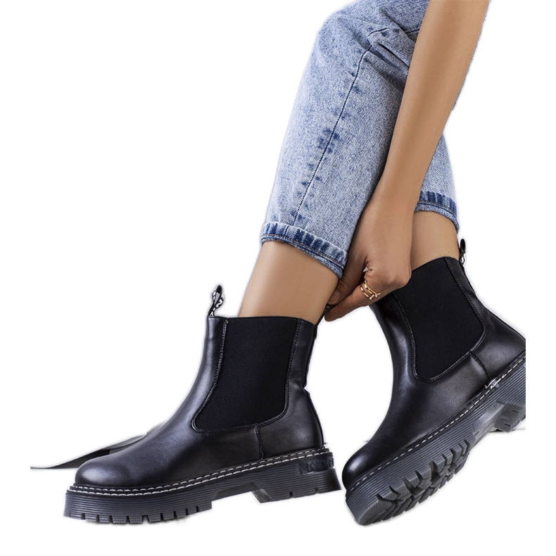 Svarta Gamez Workers