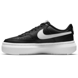 Nike Court Vision Alta W DM0113 002 skor svart