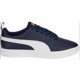 Puma Rickie skor 384311 07 blå
