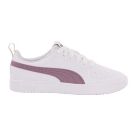 Puma Rickie skor 384311 08 vit