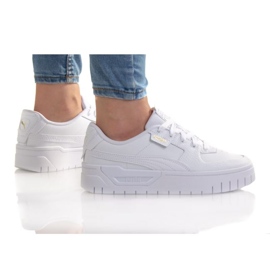 Puma Cali Dream Lth Jr 387888 03 vit