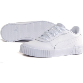 Puma Carina 2.0 W 38584902 vit