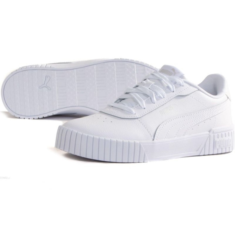 Puma Carina 2.0 W 38584902 vit