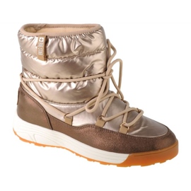 Big Star Snow Boots KK274276 brun