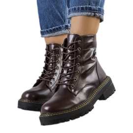 PA1 Marana bruna fångare