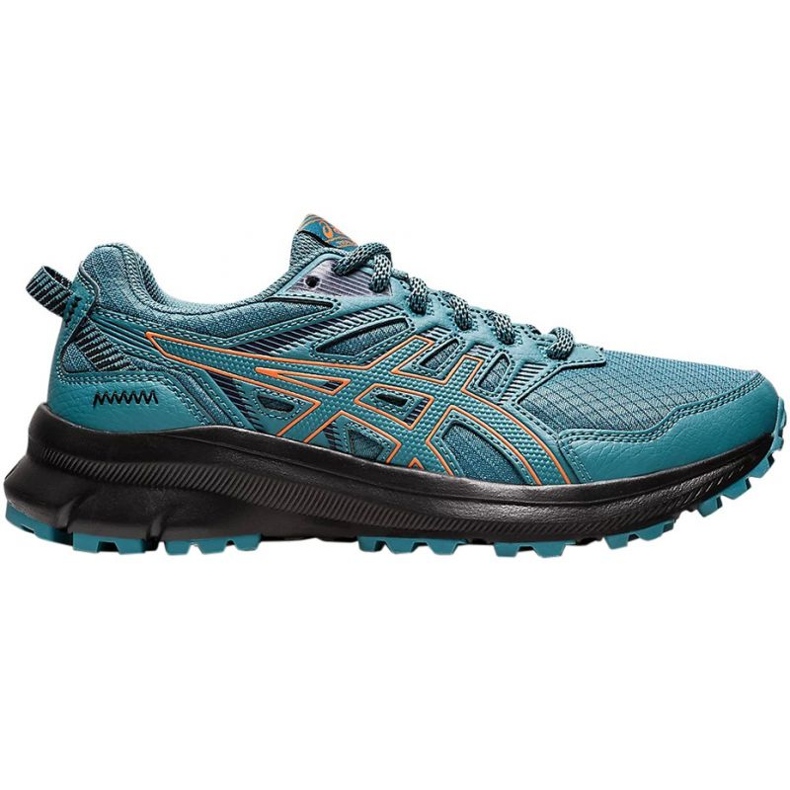 Asics Trail Scout 2 W 1012B039300 blå