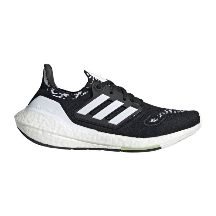 Adidas Ultraboost 22 Skor W GX8019 svart