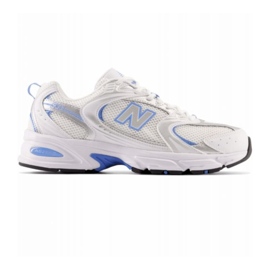 New Balance MR530DRW skor vit