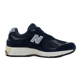 New Balance 2002R M NBM2002RCA skor marinblå grå